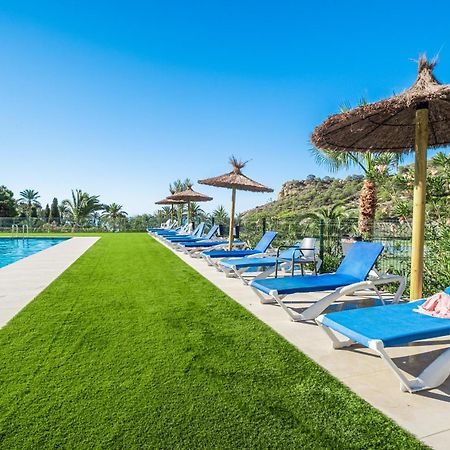 Eurotennis Paradise Beach Apartments فيياخويوسا المظهر الخارجي الصورة