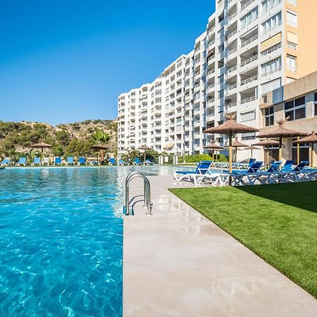 Eurotennis Paradise Beach Apartments فيياخويوسا المظهر الخارجي الصورة